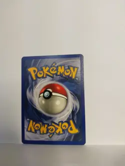 Cleffa Black Star Promo #31 WOTC Pokemon CCG , Single Card Nintendo - Image 3