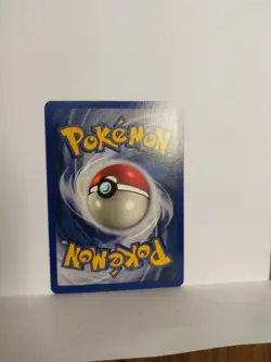 Cleffa Black Star Promo #31 WOTC Pokemon CCG , Single Card Nintendo - Image 4