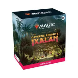 The Lost Caverns of Ixalan - Prerelease Pack ITA mtg Magic - Image 1