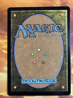 MTG High Perfect Morcant Lorwyn Eclipsed Rare Elf Near-Mint!! - Image 2