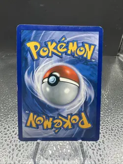 Pokemon Card Mamoswine 9/146 D&P Legends Awakened Holo Rare - Image 2