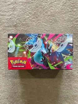 Pokemon Phantasmal Flames Booster Box (36 Packs) New & Sealed / MINT CONDITION - Image 4