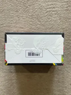 Pokemon Phantasmal Flames Booster Box (36 Packs) New & Sealed / MINT CONDITION - Image 5