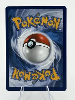 Charcadet MEP 022 Mega Evolutions Promo Holo Black Star Promo 2025 NM - Image 2