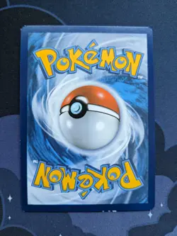 Blastoise EX 17/83 Pokemon Card Holo Generations TCG Pokemon Trading Card Game - Image 4