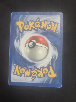 Pokemon Pikachu TCG Jungle Card 60/64 1st Edition - Image 2