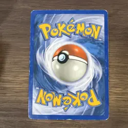 Pokemon TCG Pachirisu Diamond & Pearl 35/130 Promo Reverse Holo MP/LP - Image 2