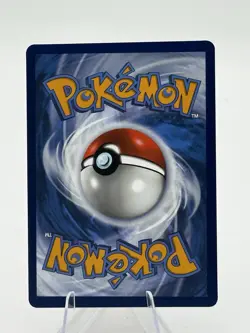 Pokemon TCG Destined Rivals Ethan's Adventure Full Art Trainer Card 221/182 - Image 2