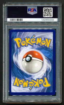 Mewtwo VSTAR 031/078 Ultra Rare Holo Pokemon 2022 GO PSA 10 MINT - Image 2