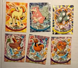Pokemon Cards TV Animaiton Edition Lot of 24 Tops 2000 - Image 3