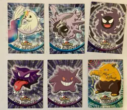 Pokemon Cards TV Animaiton Edition Lot of 24 Tops 2000 - Image 4