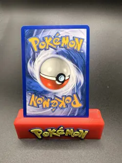 Pokemon EX Deoxys - Attack Forme Deoxys 17/107 Reverse Holo Stamped - Near Mint! - Image 3