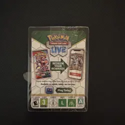 [SEALED] Pokemon Gengar Pre-Release Deck Promo - Lost Origin - SWSH241 - Image 2