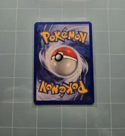 Team Rocket Misty Custom Pokemon Glow In The Dark Waifu/ trainer Card Fan Art - Image 3