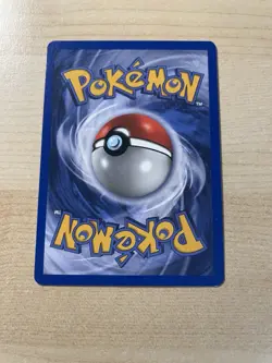 Hitmontop 37/53 Wotc Promo Regular (Near Mint or Better) Vintage Pokemon - Image 2