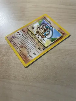 Hitmontop 37/53 Wotc Promo Regular (Near Mint or Better) Vintage Pokemon - Image 3