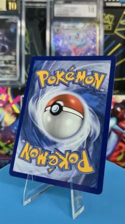 Pokemon TCG - Exeggutor 135/132 - Mega Evolution - Image 2