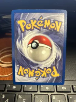 PIDGEY - 86/130 - Base Set 2 - Pokemon Card - PL - Image 2