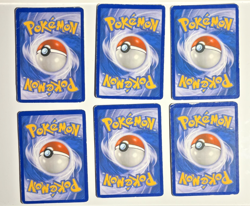 Pokemon Dragon Vault 6 Card Holo Lot - LP/MP - Image 2