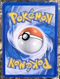 Pokemon 2009 Supreme Victors Zapdos Rev Holo 48 MP - Image 2
