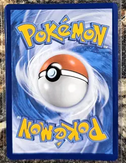 Pokemon 2023 TCG Classic: Blastoise Deck Articuno 9 Holo NM or Better - Image 2
