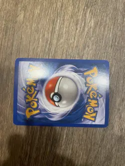 Pokemon Smoochum Ex Dragon Frontiers Reverse Holo 64 Stamped 64/101 - Image 3