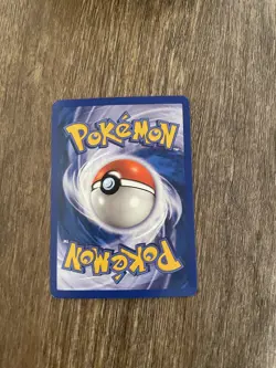 Pokemon Smoochum Ex Dragon Frontiers Reverse Holo 64 Stamped 64/101 - Image 4