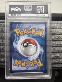 Pokemon TCG XY Evolutions 2016 Gyarados Reverse Holo Rare PSA 10 Gem Mint - Image 3