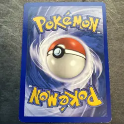 Geodude - 110/165 - Pokemon Expedition 2002 (MP) / Pokemon TCG - Image 2