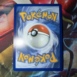 Riolu Ascended Heroes 112/217 Friend Ball Reverse Holo Near Mint Pokemon TCG - Image 2