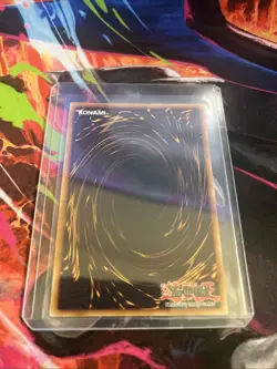 Ring of Destruction LCKC-EN050 Legendary Collection Kaiba Unlimited - Image 2