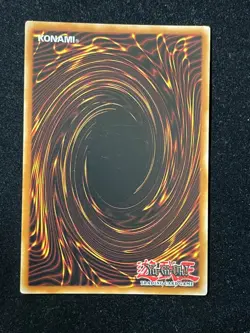 YUGIOH DRAGON SPIRIT OF WHITE SECRET RARE 1ST EDITION NEAR MINT LCKC-EN018 - Image 2
