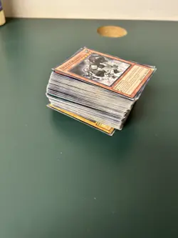 Yu-Gi-Oh! some 1st Edition Cards Lot - LP -MP- 200+ cards - Image 2