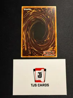 Hyper Psychic Blaster/Assault Mode - Ultimate Rare 1st Edition CRMS-EN020 - LP - - Image 3