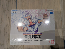 One Piece (OP-05) Awakening of the New Era Booster Box - Sealed READ DESC - Image 1