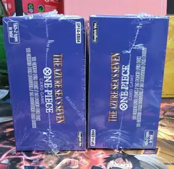One Piece OP-14 Booster Box x2 ENGLISH | TRUSTED SELLER | FACTORY SEALED - Image 4