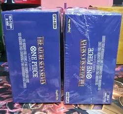 One Piece OP-14 Booster Box x2 ENGLISH | TRUSTED SELLER | FACTORY SEALED - Image 5