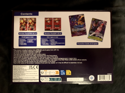 One Piece Illustration 2026 Box Vol. 6-New/Sealed - Image 2