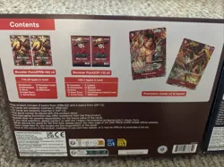One Piece CCG Illustration Box 5 & 6 Set Op-13 PRB-02 - Exclusive Promos - Image 3