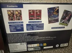 One Piece CCG Illustration Box 5 & 6 Set Op-13 PRB-02 - Exclusive Promos - Image 4