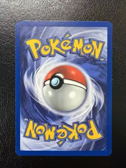 Jigglypuff 1st Edition Pokemon Card 1999 54/64 Jungle WOTC LP - Image 2