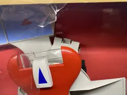 FOR PARTS**Yu-Gi-Oh Battle City Duel Disk Card Launcher Kazuki Takahashi 1996 - Image 4