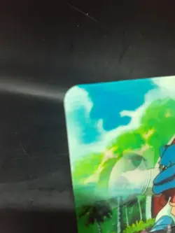 Rare Pokemon Card: Lenticular Blastoise Viz Video Pioneer VHS Promo Pika-0028D - Image 5