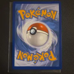 Pokemon Ethan's Ho-Oh ex Sv10: Destined Rivals Holo Card 230/182 - Image 2