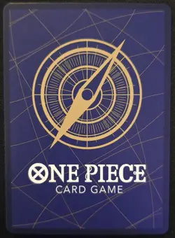 Charlotte Pudding OP03-112 Championship 25-26 Celebration Pack One Piece Card - Image 2