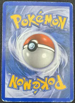 Mightyena - 18/108 - Pokemon Card Ex Power Keepers Holo Rare - HP (Damaged) - Image 2