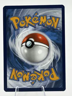 Snorlax SVP 122 Cosmos Pokemon TCG Scarlet & Violet Promo Card NM - Image 2