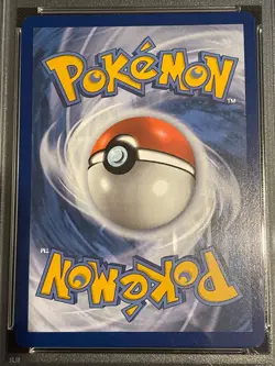 Kingambit - English Paldean Fates PAF Shiny Rare Card #187/091 PSA 10 GEM MINT! - Image 4