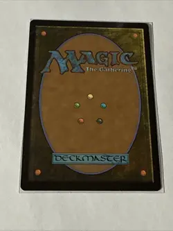 MTG Commander Masters #915 Verduran Enchantress Near Mint Condition - Image 2