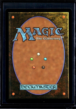 2022 MTG Magic The Gathering GN3 Game Night #83 Lightning Bolt - Image 2